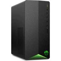 компьютер HP Pavilion Gaming TG01-1003ur Черный