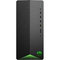 компьютер HP Pavilion Gaming TG01-1003ur Черный