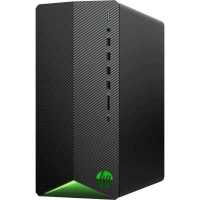 компьютер HP Pavilion Gaming TG01-1003ur Черный