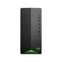 компьютер HP Pavilion Gaming TG01-2081ur Черный
