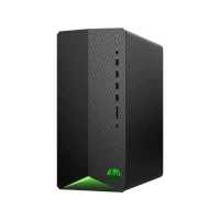 компьютер HP Pavilion Gaming TG01-2081ur Черный