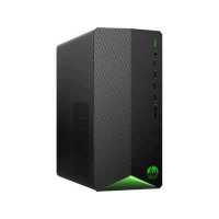 компьютер HP Pavilion Gaming TG01-2081ur Черный