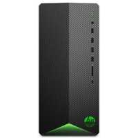 компьютер HP Pavilion Gaming TG01-2096ur Черный