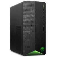 компьютер HP Pavilion Gaming TG01-2096ur Черный