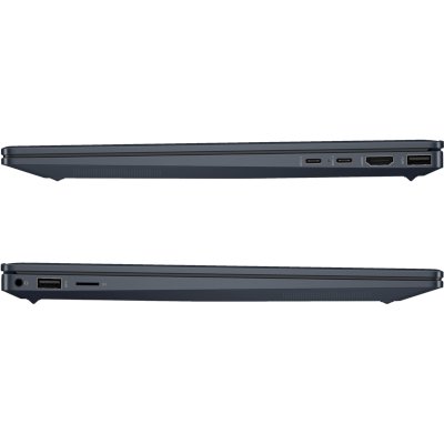 ноутбук HP Pavilion Plus 14-eh1014ci Синий