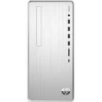компьютер HP Pavilion TP01-0009ur Серебристый