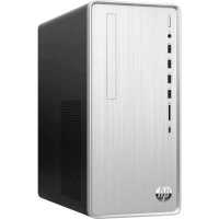 компьютер HP Pavilion TP01-0009ur Серебристый