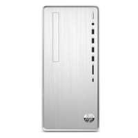 компьютер HP Pavilion TP01-2059ur Серебристый