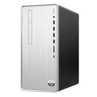 компьютер HP Pavilion TP01-2059ur Серебристый