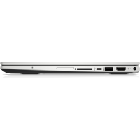 ноутбук HP Pavilion x360 14-cd1013ur Серебристый