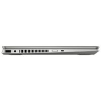 ноутбук HP Pavilion x360 14-dh0010ur Серебристый
