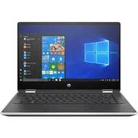 ноутбук HP Pavilion x360 14-dh0030ur Серебристый