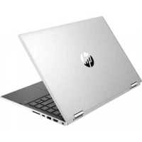 ноутбук HP Pavilion x360 14-dw0033ur Серебристый