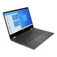 ноутбук HP Pavilion x360 14-dw1004ur Зелёный