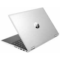 ноутбук HP Pavilion x360 14-dw1005ur Серебристый
