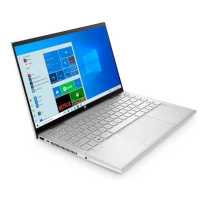 ноутбук HP Pavilion x360 14-dy0007ur Серебристый