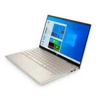 ноутбук HP Pavilion x360 14-dy0009ur Золотой