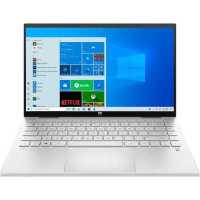 ноутбук HP Pavilion x360 14-dy0028ur Серебристый