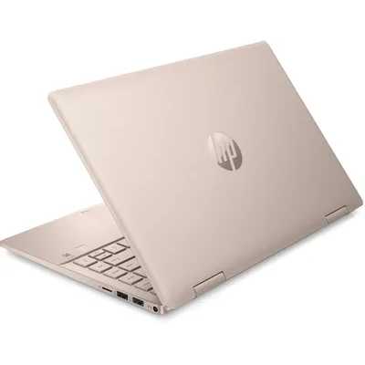 ноутбук HP Pavilion x360 14-ek2003ci Розовый