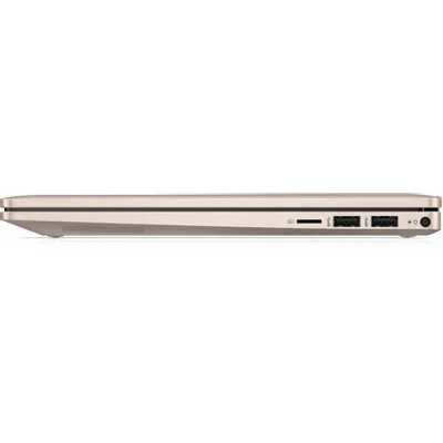ноутбук HP Pavilion x360 14-ek2003ci Розовый