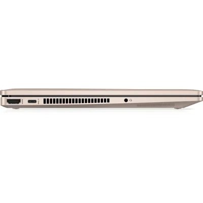 ноутбук HP Pavilion x360 14-ek2003ci Розовый