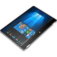 ноутбук HP Pavilion x360 15-dq1005ur Серебристый