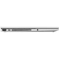 ноутбук HP Pavilion x360 Convertible 14-dy0005ur Серебристый