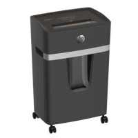 шредер HP Pro 15CC