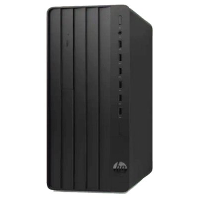компьютер HP Pro 290 G9 TWR Bundle 935Y0EA ENG Черный