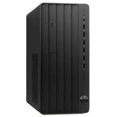 компьютер HP Pro 290 G9 TWR Bundle 935Y0EA ENG Черный