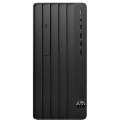 компьютер HP Pro 290 G9 TWR Bundle 935Y0EA ENG Черный