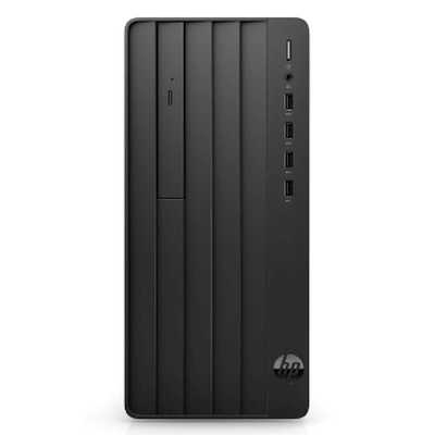 компьютер HP Pro 290 G9 TWR 6B2X7EA Черный