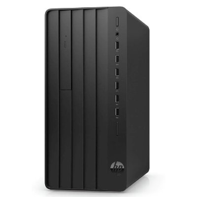 компьютер HP Pro 290 G9 TWR 6B2X7EA Черный