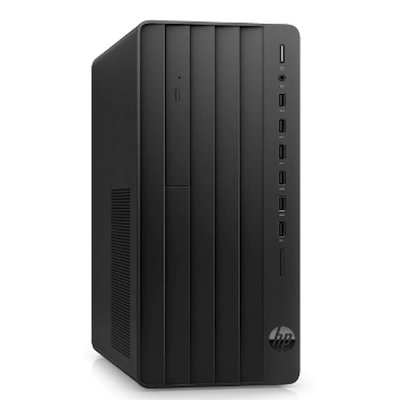 компьютер HP Pro 290 G9 TWR 6B2X7EA Черный