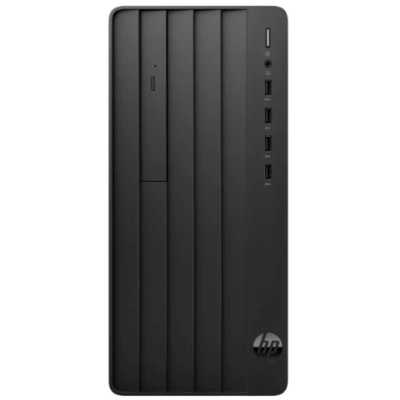 компьютер HP Pro 290 G9 TWR B70W8AT ENG Черный