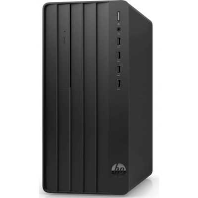 компьютер HP Pro 290 G9 TWR Bundle A55LTET ENG-wpro Черный