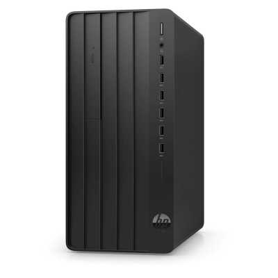 компьютер HP Pro 290 G9 TWR CA7Y3AT Черный