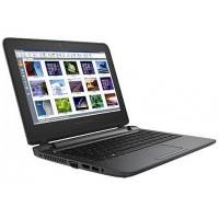 ноутбук HP ProBook 11 G1 N0Y71ES Черный