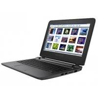 ноутбук HP ProBook 11 G1 N0Y74ES Черный