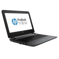 ноутбук HP ProBook 11 G2 T6Q58EA Черный