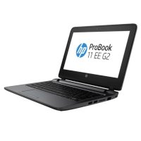 ноутбук HP ProBook 11 G2 T6Q68EA Черный