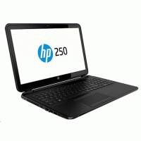 ноутбук HP ProBook 250 G2 F7Y95EA Черный