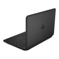 ноутбук HP ProBook 250 G3 L8A47ES Черный
