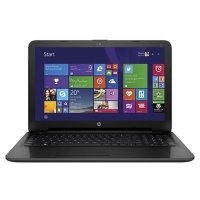 ноутбук HP ProBook 250 G4 T6N52EA Черный