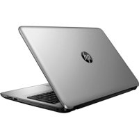 ноутбук HP ProBook 250 G5 W4M96EA Серебристый