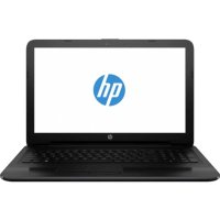 ноутбук HP ProBook 250 G5 W4N48EA Черный