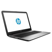 ноутбук HP ProBook 250 G5 X0N33EA Серебристый