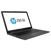 ноутбук HP 250 G6 4BC85EA Черный