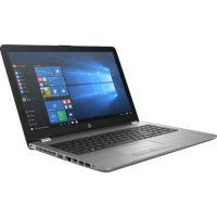 ноутбук HP 250 G6 5TK55ES Серебристый
