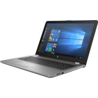 ноутбук HP 250 G6 5TK55ES Серебристый